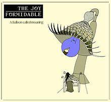 The Joy Formidable : A Balloon Called Moaning